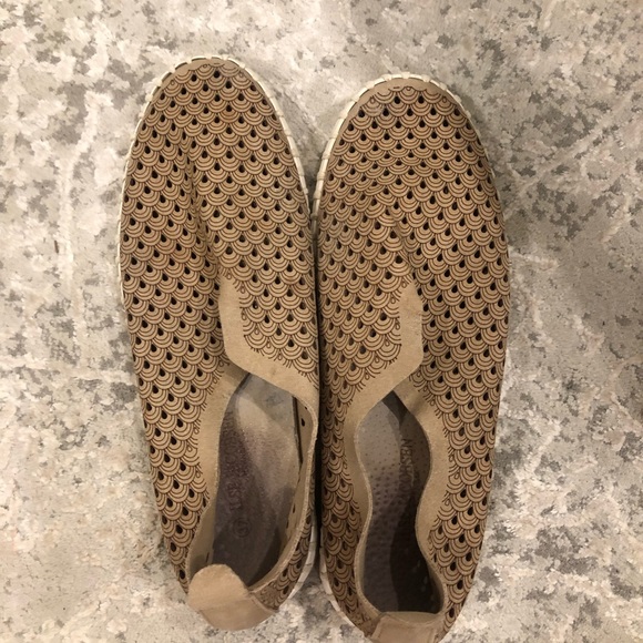 Ilse Jacobsen tan shoe - Picture 1 of 7